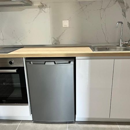Vrasná Aurora Apartments المظهر الخارجي الصورة