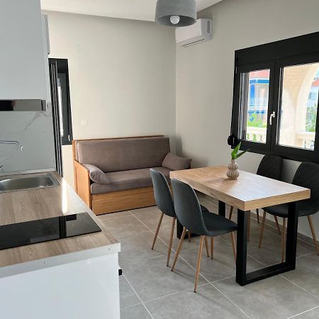 Vrasná Aurora Apartments المظهر الخارجي الصورة