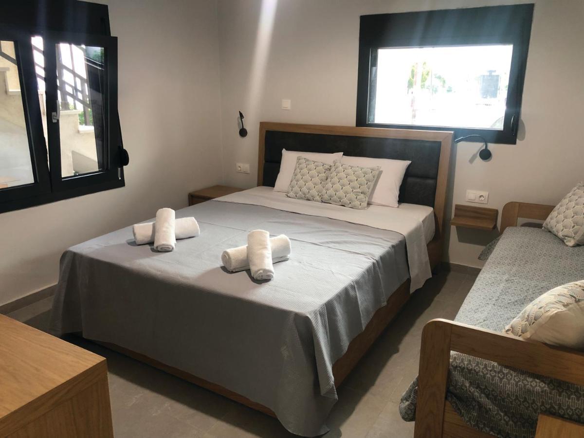 Vrasná Aurora Apartments المظهر الخارجي الصورة