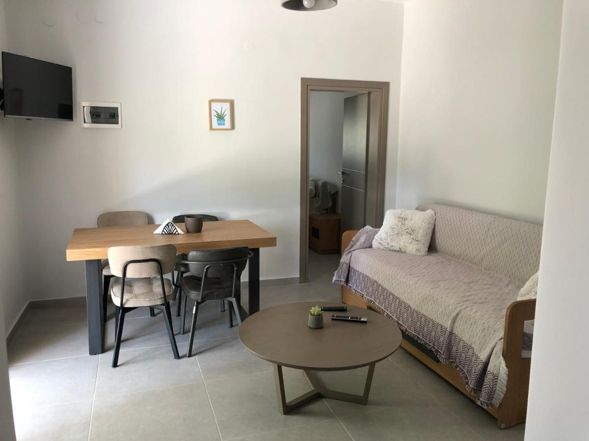 Vrasná Aurora Apartments المظهر الخارجي الصورة