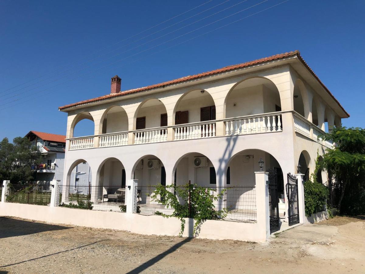 Vrasná Aurora Apartments المظهر الخارجي الصورة