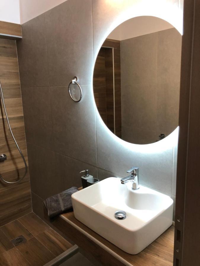 Vrasná Aurora Apartments المظهر الخارجي الصورة