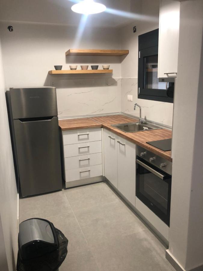 Vrasná Aurora Apartments المظهر الخارجي الصورة