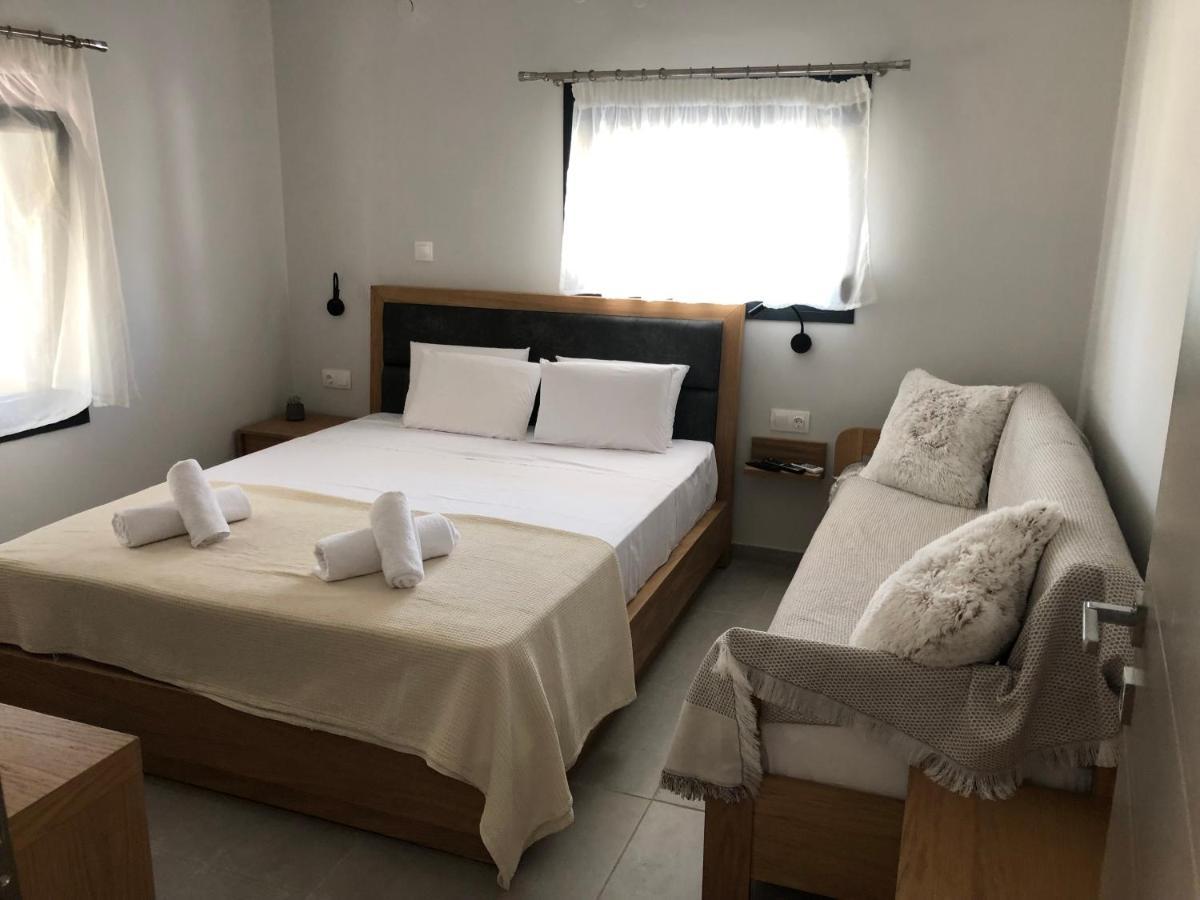 Vrasná Aurora Apartments المظهر الخارجي الصورة
