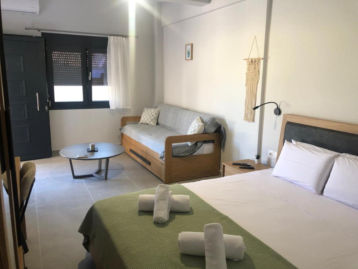 Vrasná Aurora Apartments المظهر الخارجي الصورة
