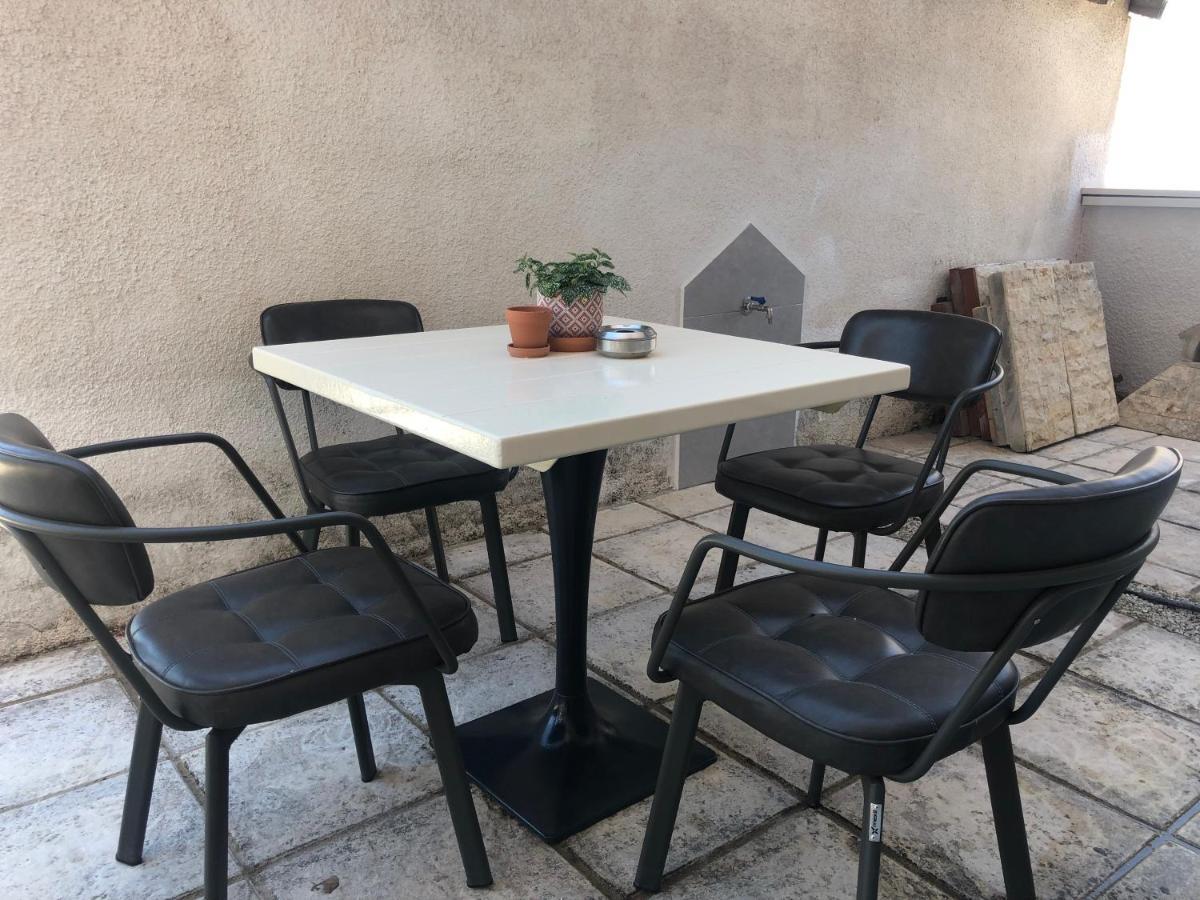 Vrasná Aurora Apartments المظهر الخارجي الصورة