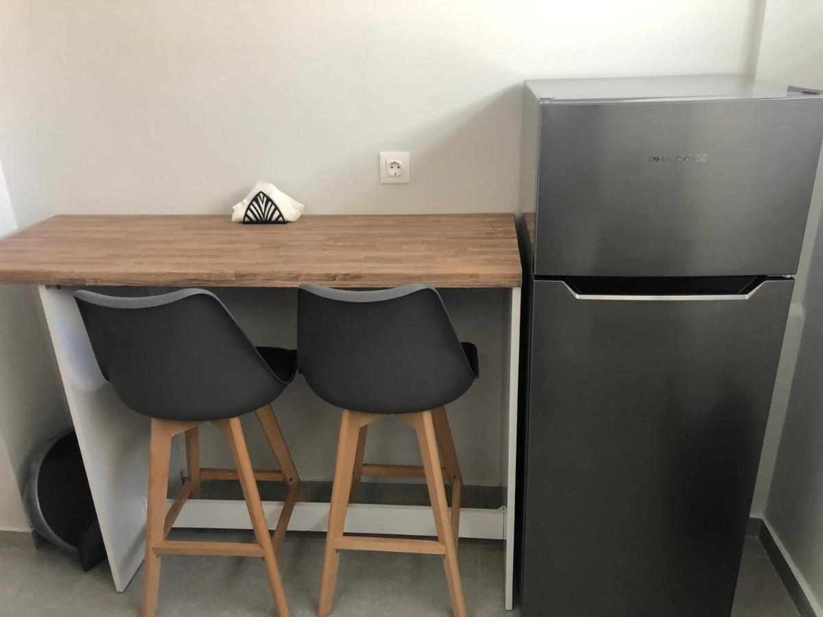 Vrasná Aurora Apartments المظهر الخارجي الصورة