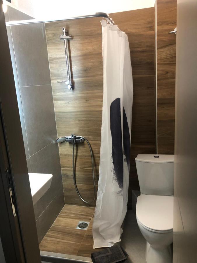 Vrasná Aurora Apartments المظهر الخارجي الصورة