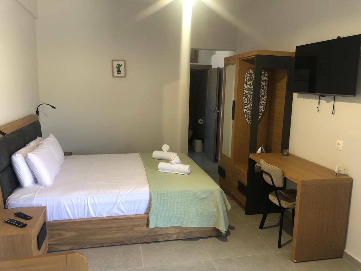 Vrasná Aurora Apartments المظهر الخارجي الصورة