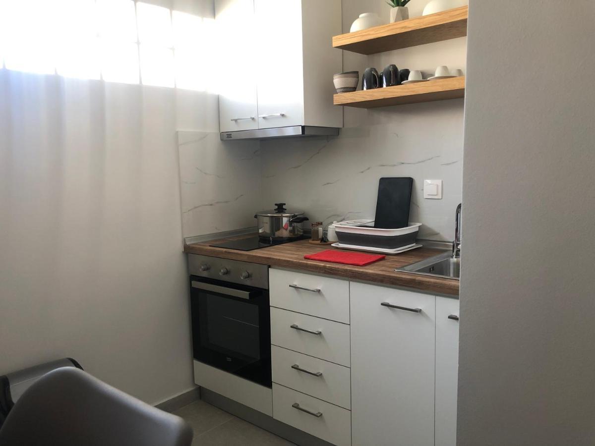 Vrasná Aurora Apartments المظهر الخارجي الصورة