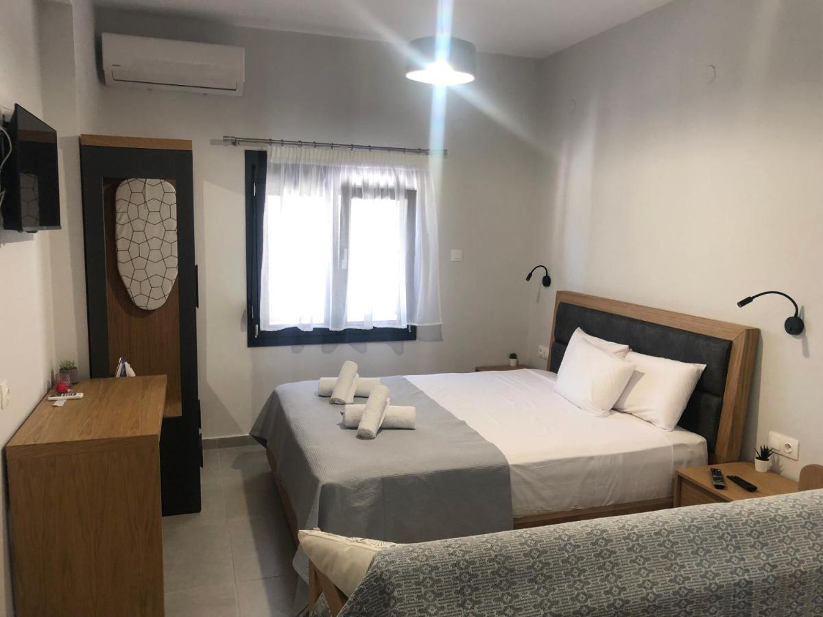 Vrasná Aurora Apartments المظهر الخارجي الصورة