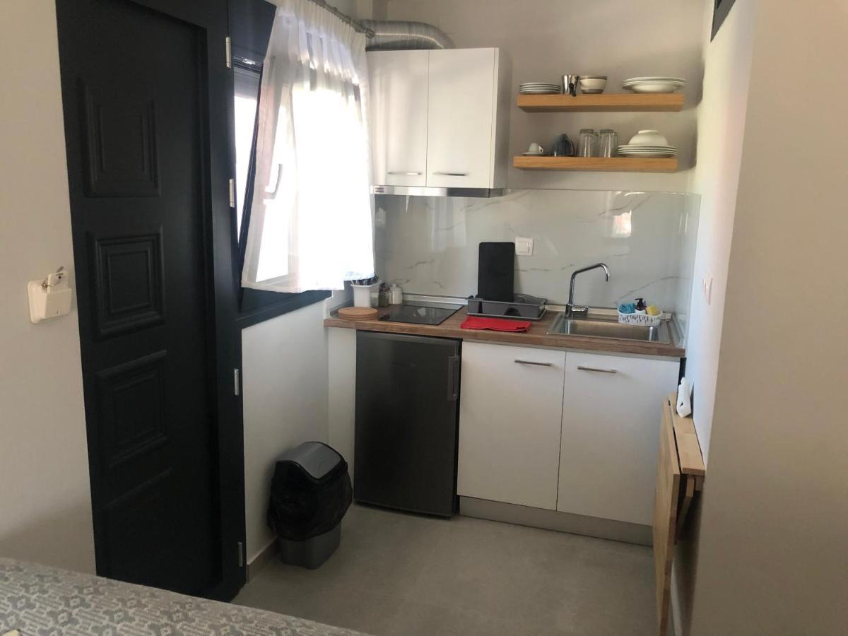 Vrasná Aurora Apartments المظهر الخارجي الصورة