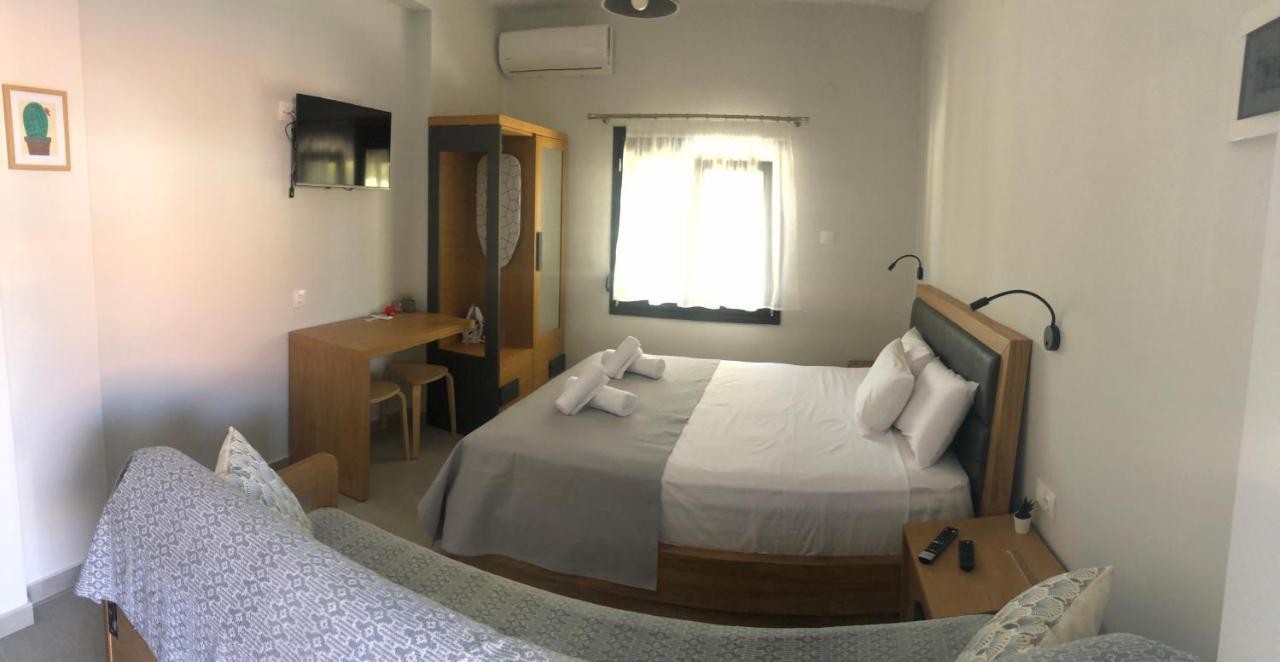 Vrasná Aurora Apartments المظهر الخارجي الصورة