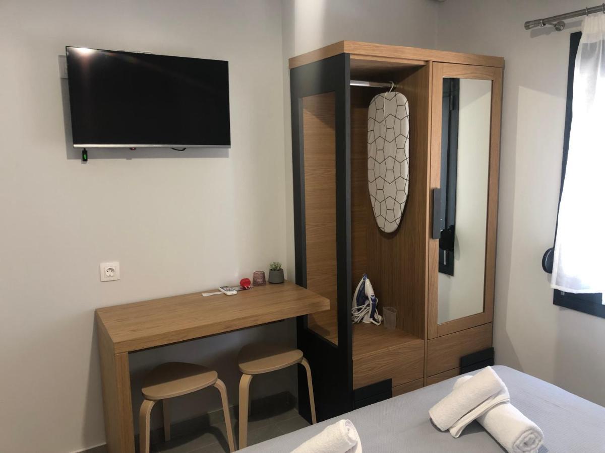 Vrasná Aurora Apartments المظهر الخارجي الصورة