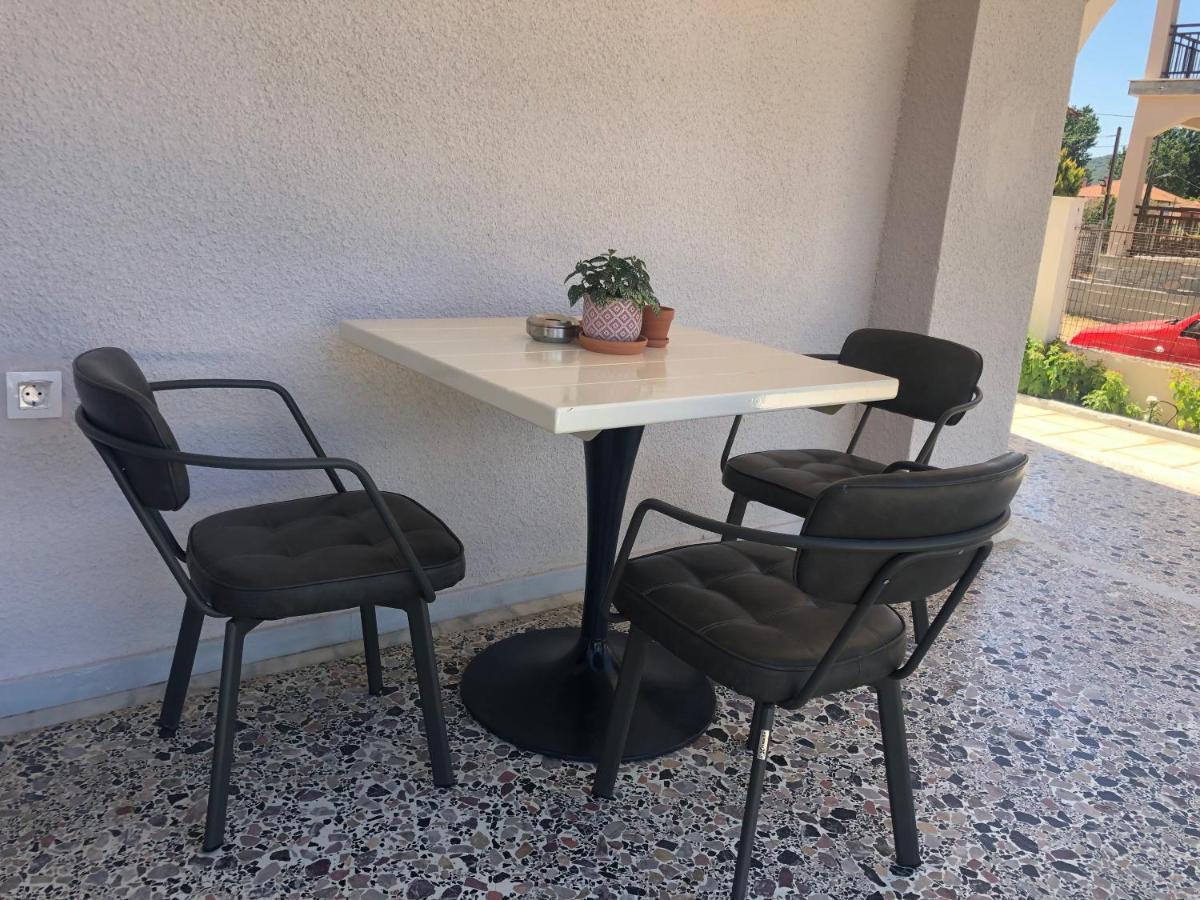 Vrasná Aurora Apartments المظهر الخارجي الصورة