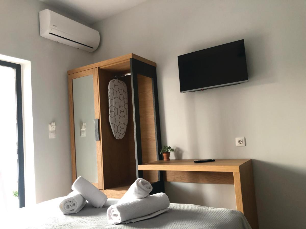 Vrasná Aurora Apartments المظهر الخارجي الصورة