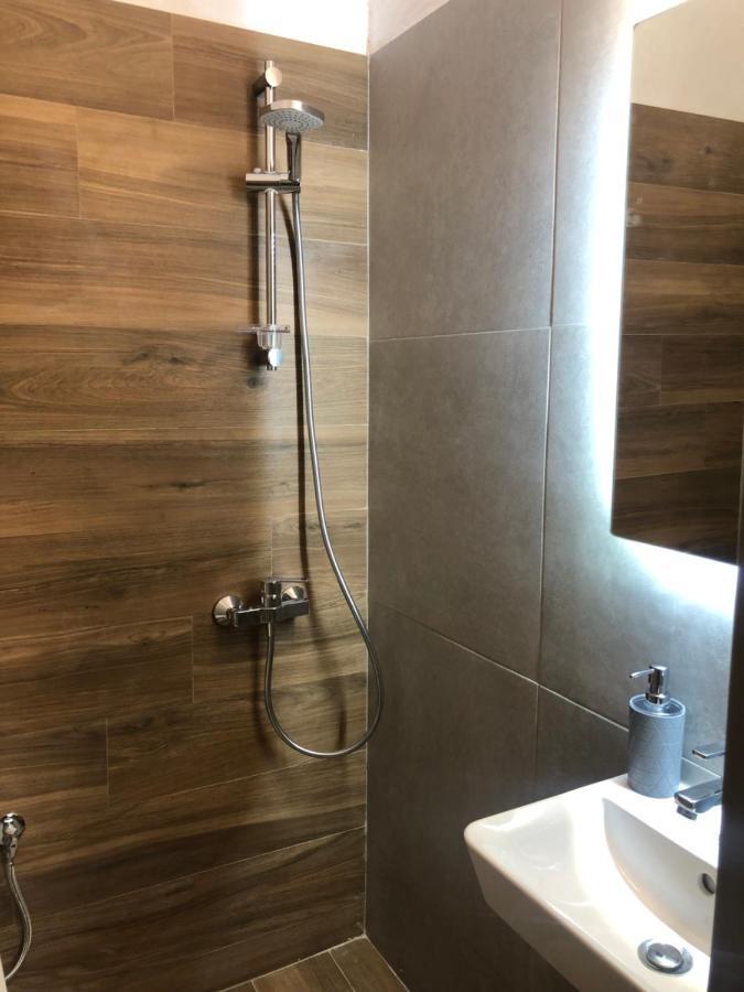 Vrasná Aurora Apartments المظهر الخارجي الصورة