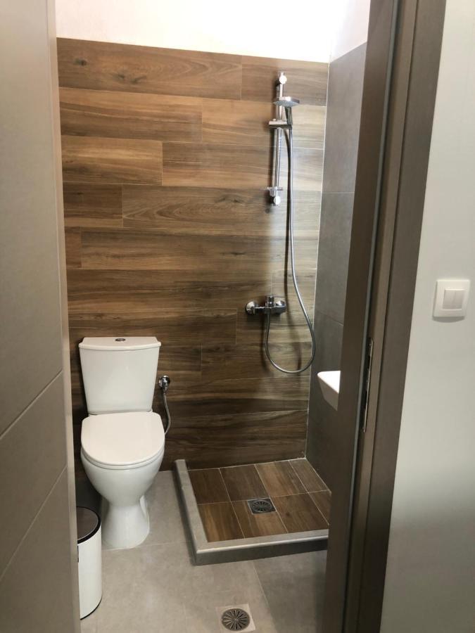 Vrasná Aurora Apartments المظهر الخارجي الصورة