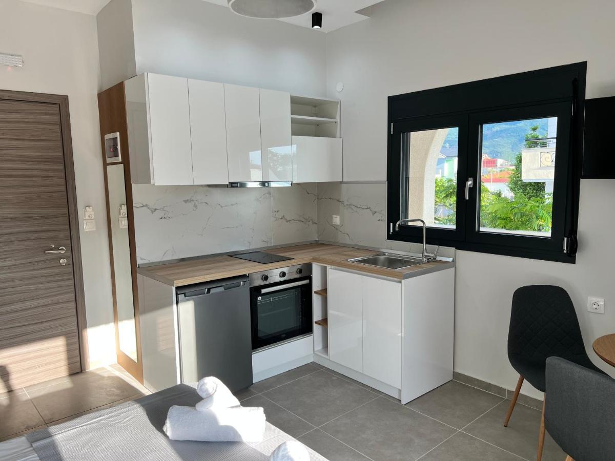 Vrasná Aurora Apartments المظهر الخارجي الصورة