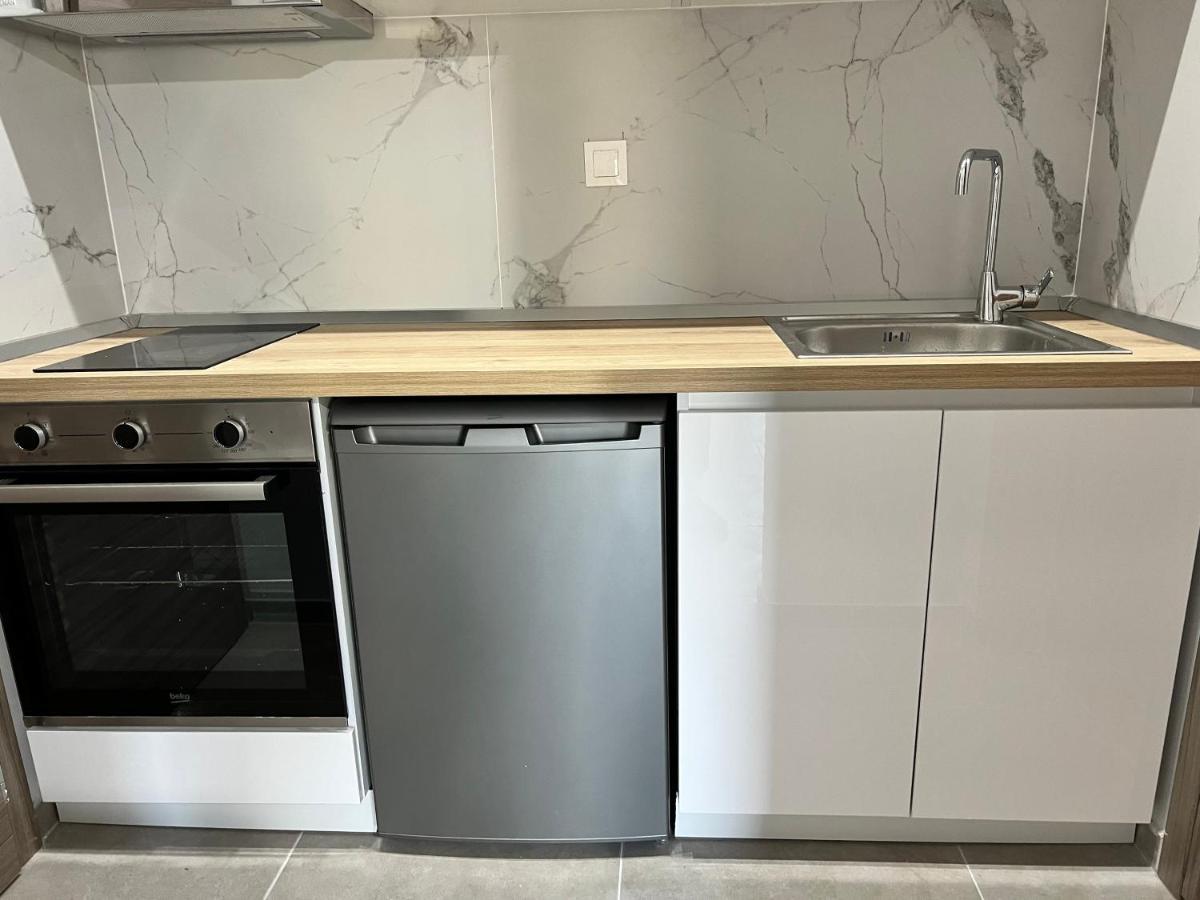 Vrasná Aurora Apartments المظهر الخارجي الصورة
