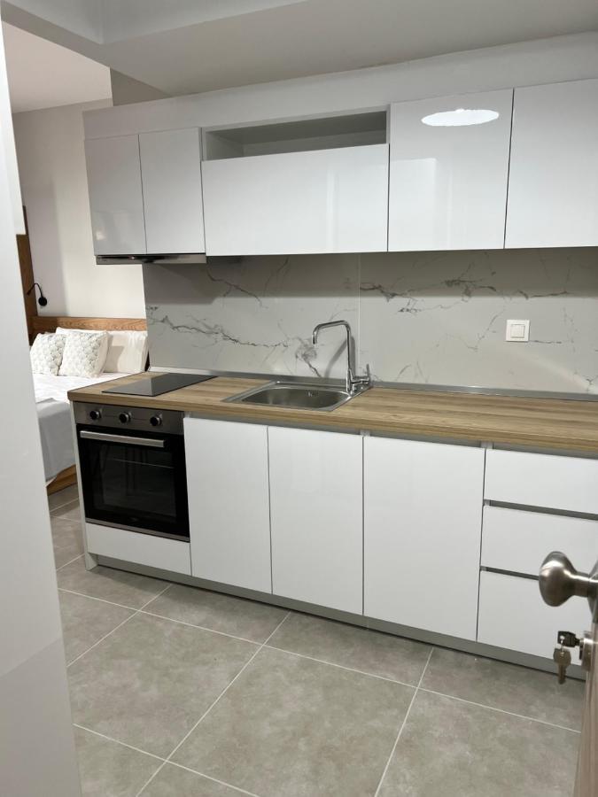 Vrasná Aurora Apartments المظهر الخارجي الصورة