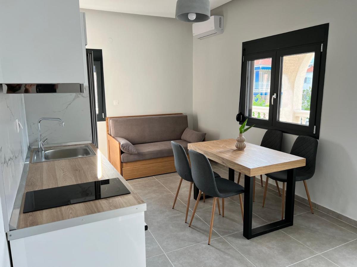 Vrasná Aurora Apartments المظهر الخارجي الصورة