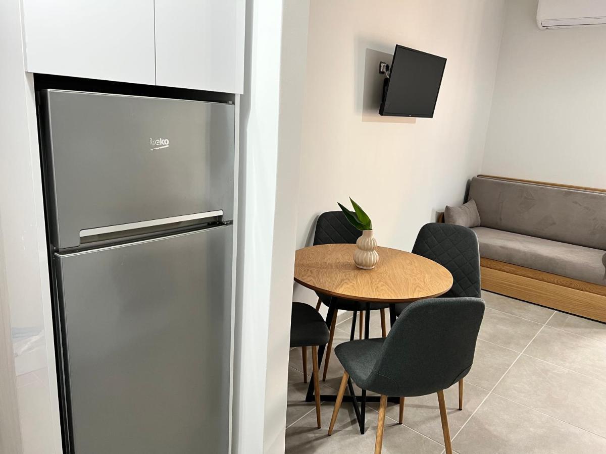 Vrasná Aurora Apartments المظهر الخارجي الصورة