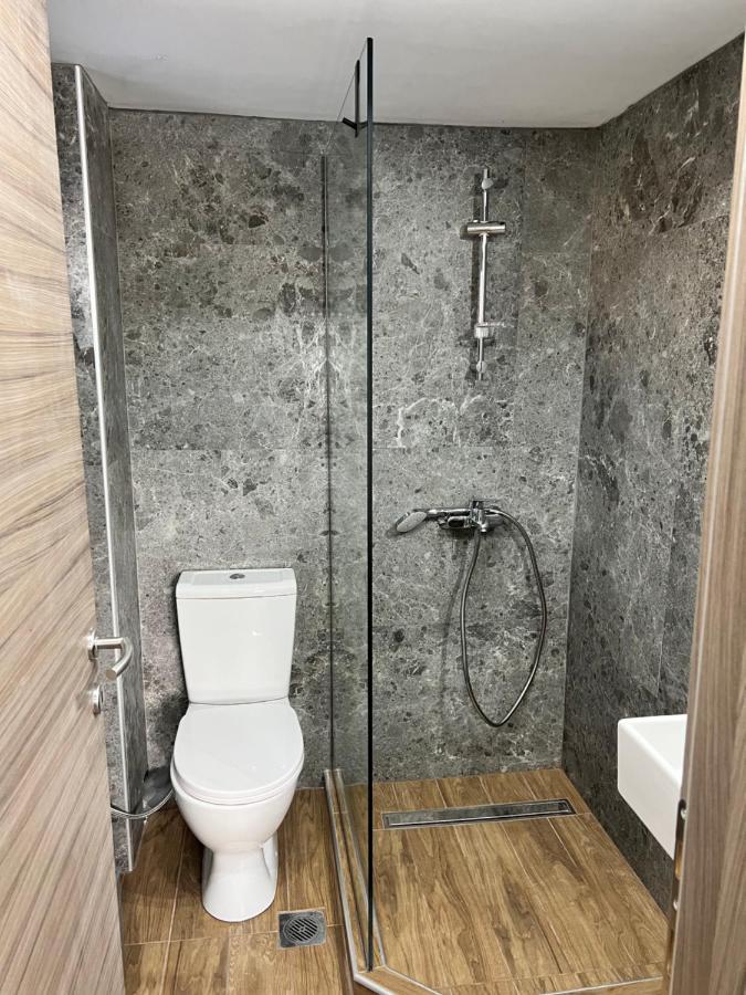Vrasná Aurora Apartments المظهر الخارجي الصورة