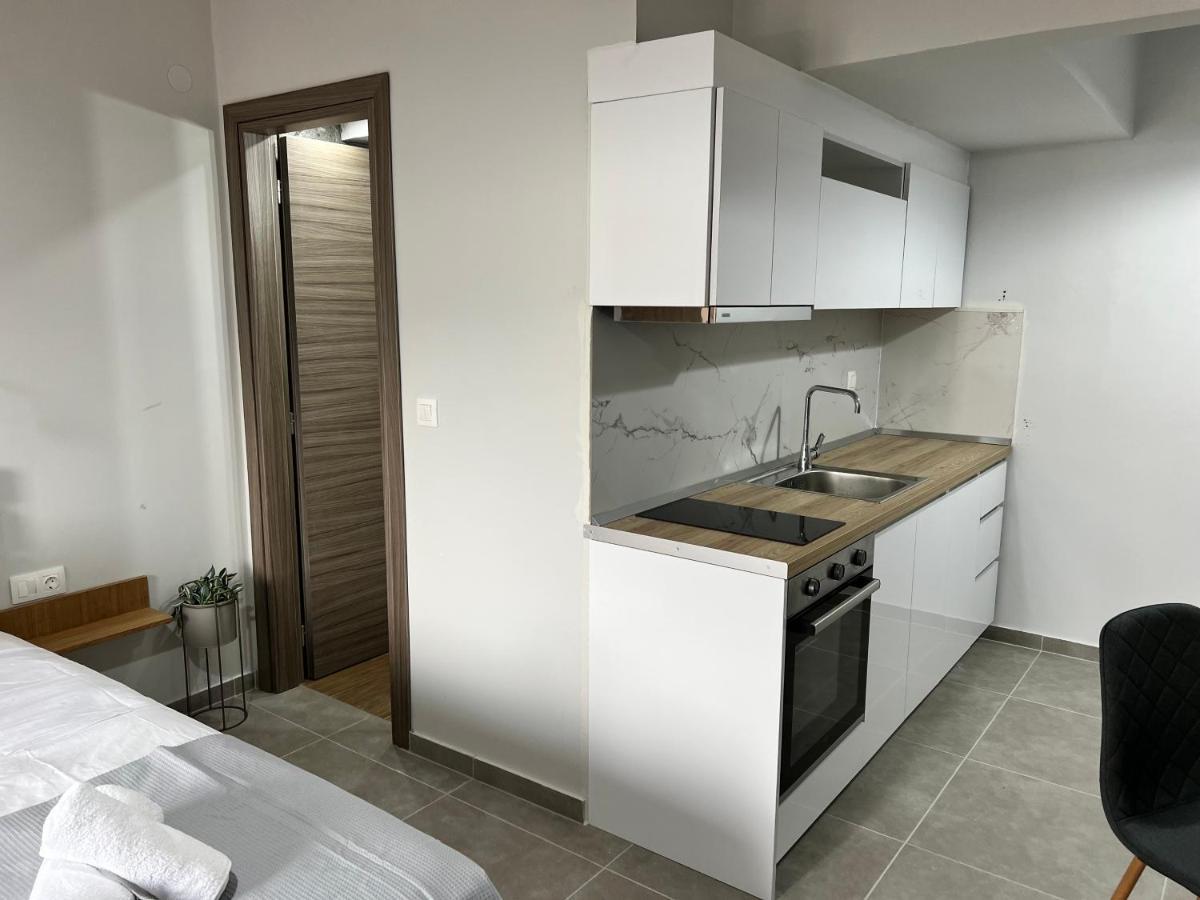 Vrasná Aurora Apartments المظهر الخارجي الصورة