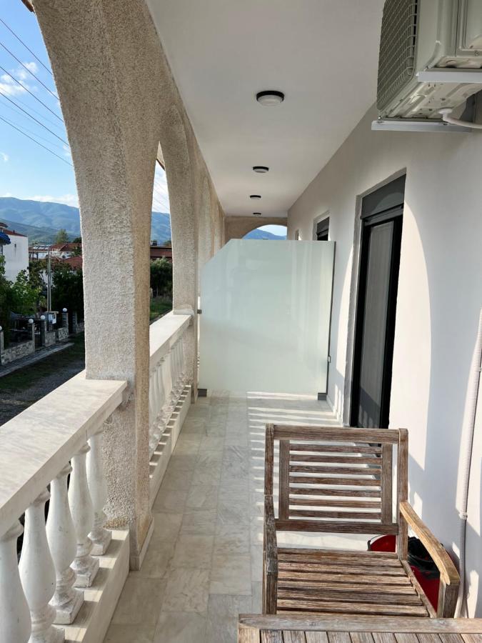 Vrasná Aurora Apartments المظهر الخارجي الصورة