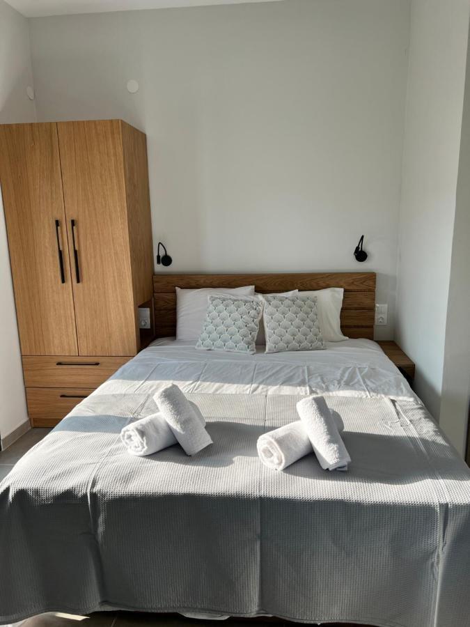 Vrasná Aurora Apartments المظهر الخارجي الصورة
