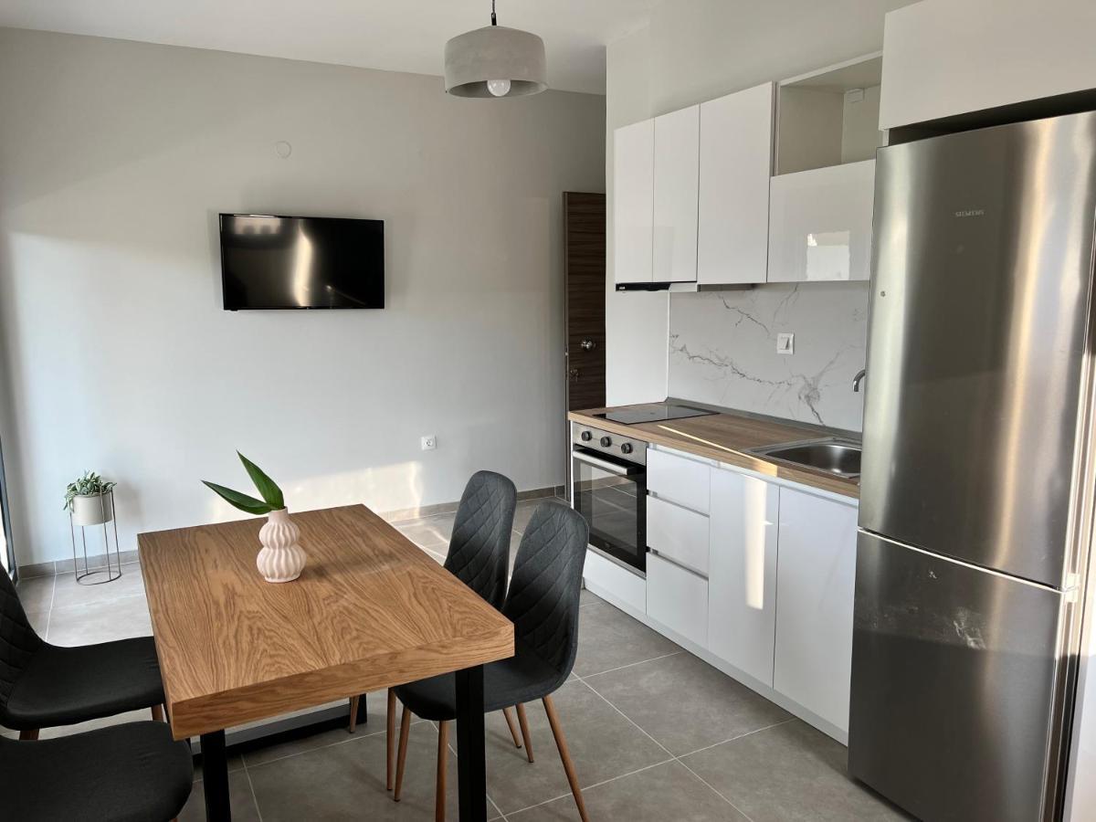 Vrasná Aurora Apartments المظهر الخارجي الصورة