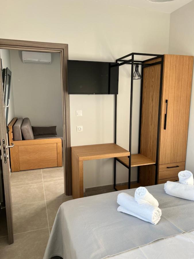 Vrasná Aurora Apartments المظهر الخارجي الصورة