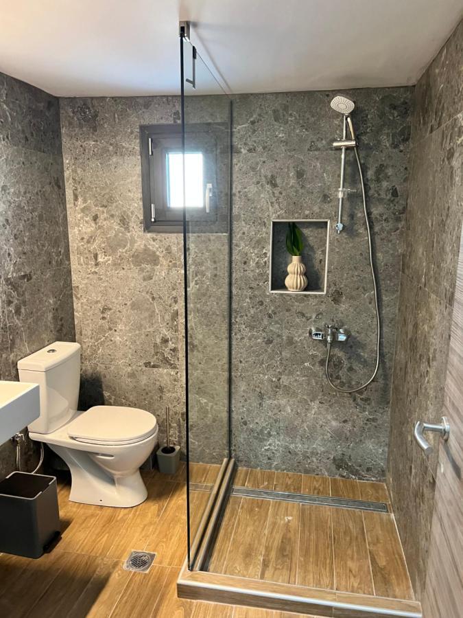 Vrasná Aurora Apartments المظهر الخارجي الصورة