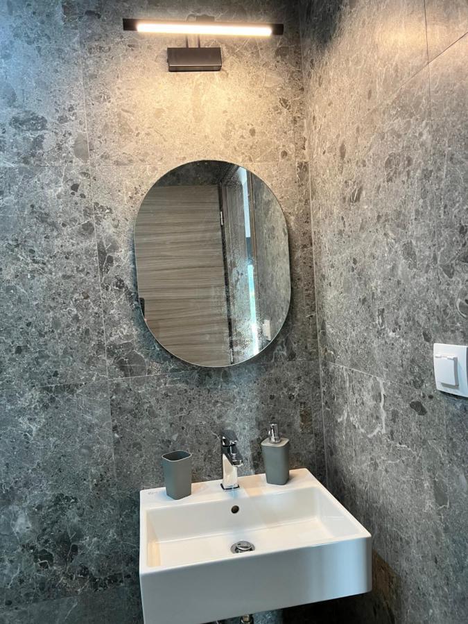 Vrasná Aurora Apartments المظهر الخارجي الصورة