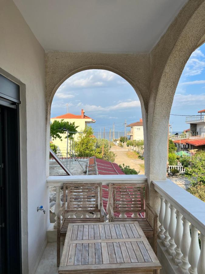 Vrasná Aurora Apartments المظهر الخارجي الصورة