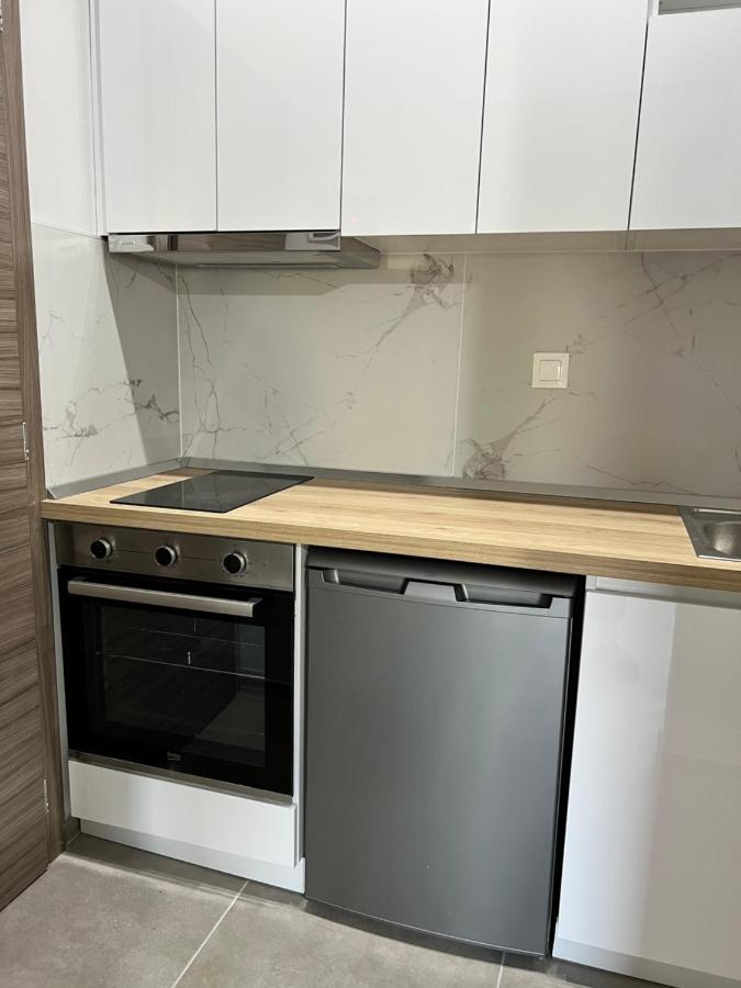 Vrasná Aurora Apartments المظهر الخارجي الصورة