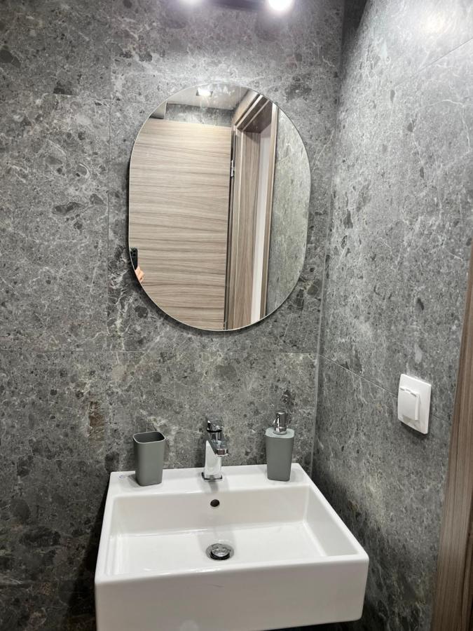 Vrasná Aurora Apartments المظهر الخارجي الصورة