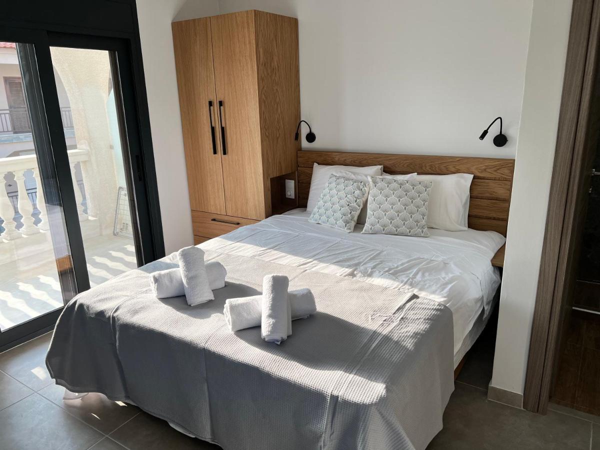 Vrasná Aurora Apartments المظهر الخارجي الصورة