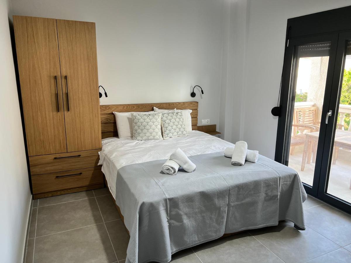Vrasná Aurora Apartments المظهر الخارجي الصورة