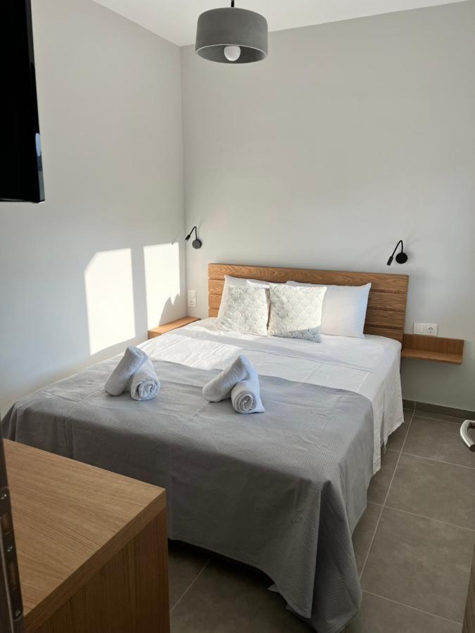 Vrasná Aurora Apartments المظهر الخارجي الصورة